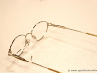 Design brilmontuur romanza - afbeelding 3 van  3