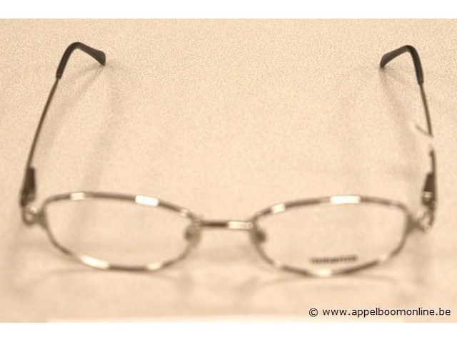 Design brilmontuur romanza - afbeelding 2 van  3