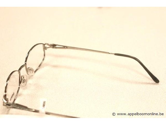 Design brilmontuur romanza - afbeelding 3 van  3