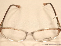 Design brilmontuur romanza - afbeelding 2 van  3