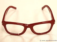 Design brilmontuur saint-laurent - afbeelding 2 van  3