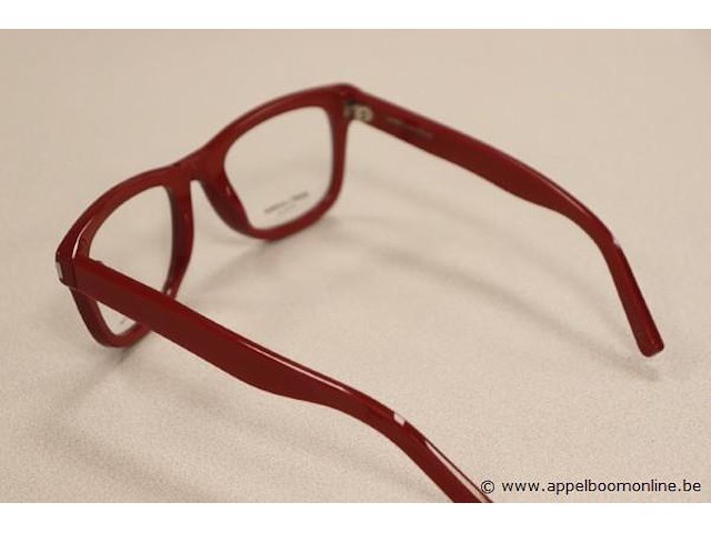 Design brilmontuur saint-laurent - afbeelding 3 van  3