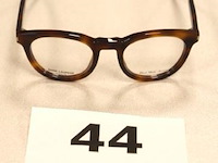 Design brilmontuur saint-laurent - afbeelding 1 van  3