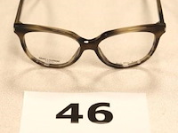 Design brilmontuur saint-laurent - afbeelding 1 van  3
