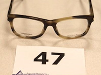 Design brilmontuur saint-laurent - afbeelding 1 van  3