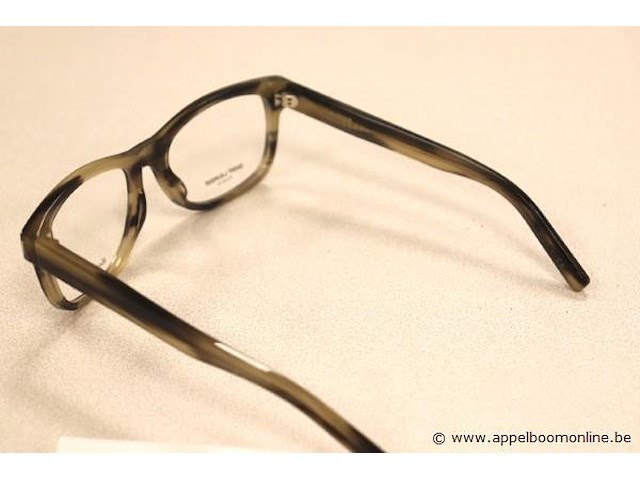 Design brilmontuur saint-laurent - afbeelding 3 van  3