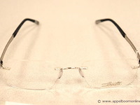 Design brilmontuur silhoutte - afbeelding 2 van  3