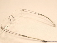 Design brilmontuur silhoutte - afbeelding 3 van  3