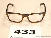 Design brilmontuur sky - afbeelding 1 van  4