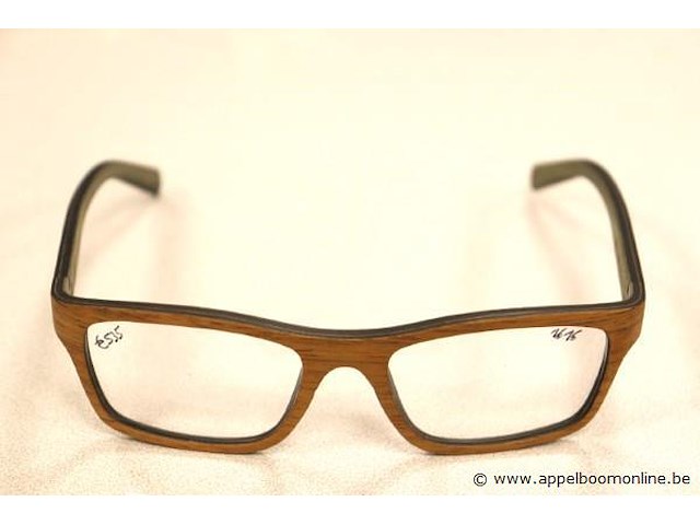 Design brilmontuur sky - afbeelding 2 van  4