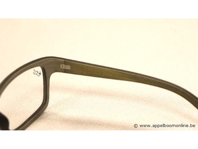 Design brilmontuur sky - afbeelding 3 van  4