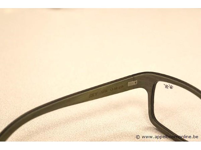 Design brilmontuur sky - afbeelding 4 van  4