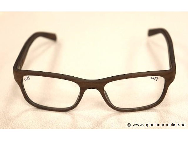 Design brilmontuur sky - afbeelding 2 van  3