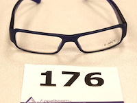 Design brilmontuur starck - afbeelding 1 van  3