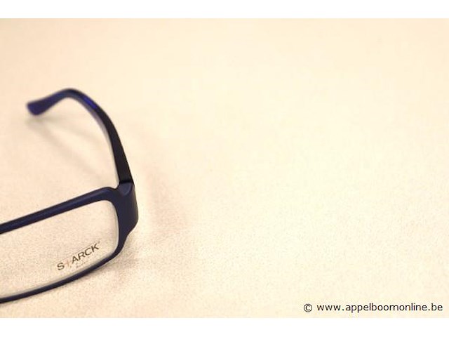 Design brilmontuur starck - afbeelding 2 van  3