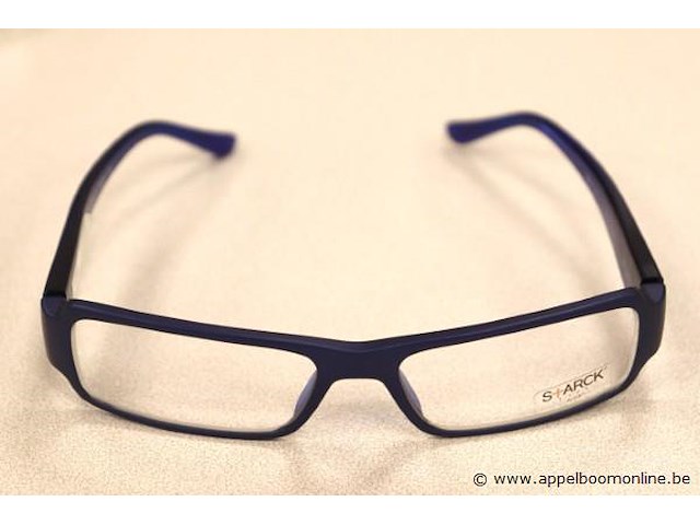 Design brilmontuur starck - afbeelding 3 van  3