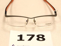 Design brilmontuur starck - afbeelding 1 van  3