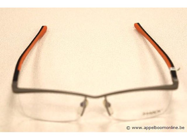 Design brilmontuur starck - afbeelding 2 van  3