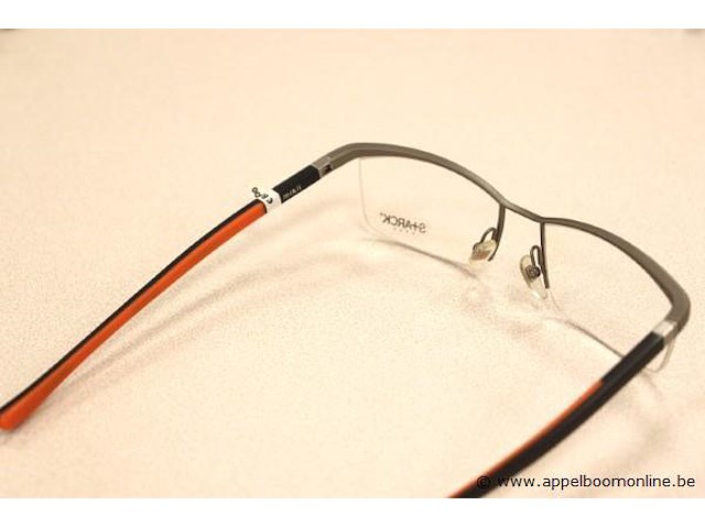 Design brilmontuur starck - afbeelding 3 van  3