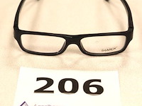 Design brilmontuur starck - afbeelding 1 van  3