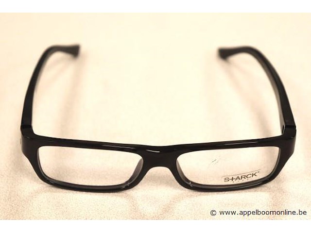 Design brilmontuur starck - afbeelding 2 van  3