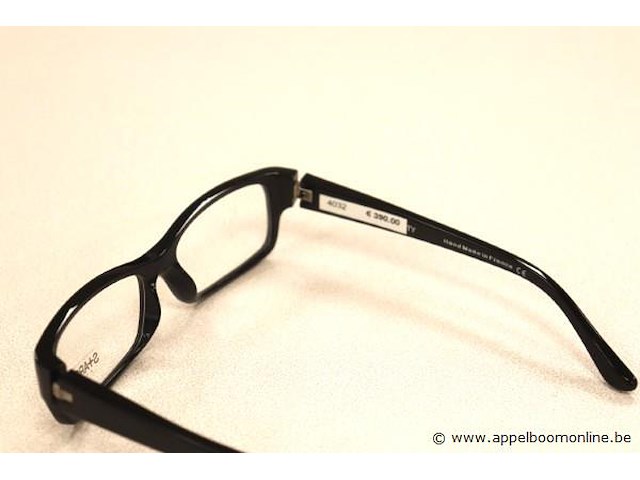 Design brilmontuur starck - afbeelding 3 van  3