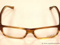 Design brilmontuur starck - afbeelding 2 van  3