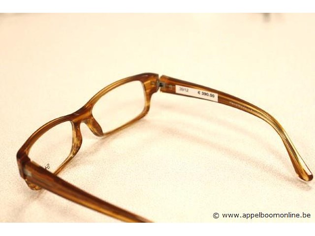 Design brilmontuur starck - afbeelding 3 van  3