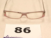 Design brilmontuur swedish design - afbeelding 1 van  3