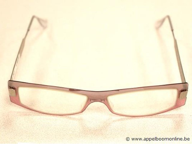 Design brilmontuur swedish design - afbeelding 2 van  3