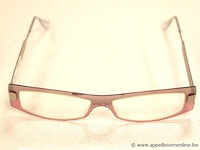 Design brilmontuur swedish design - afbeelding 2 van  3