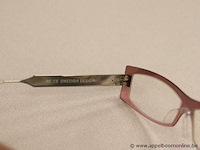 Design brilmontuur swedish design - afbeelding 3 van  3
