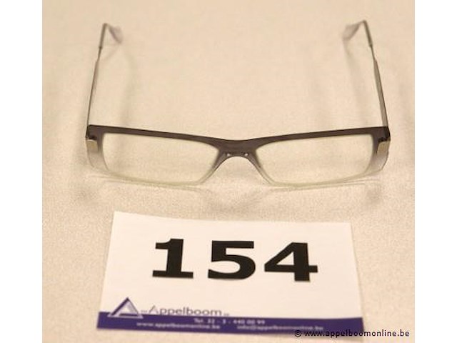 Design brilmontuur swedish design - afbeelding 1 van  3