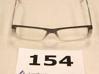 Design brilmontuur swedish design - afbeelding 1 van  3