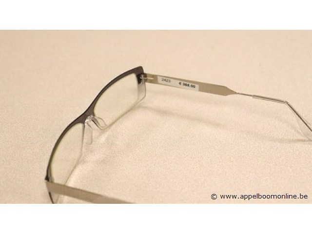 Design brilmontuur swedish design - afbeelding 3 van  3