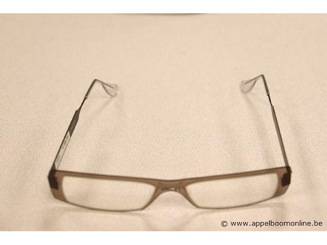 Design brilmontuur swedish design - afbeelding 2 van  3