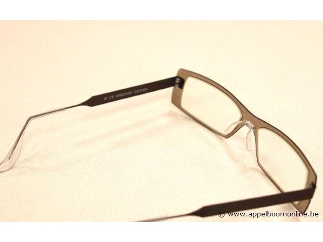 Design brilmontuur swedish design - afbeelding 3 van  3