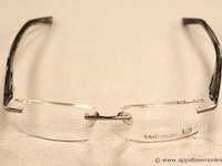 Design brilmontuur tag huer - afbeelding 2 van  3