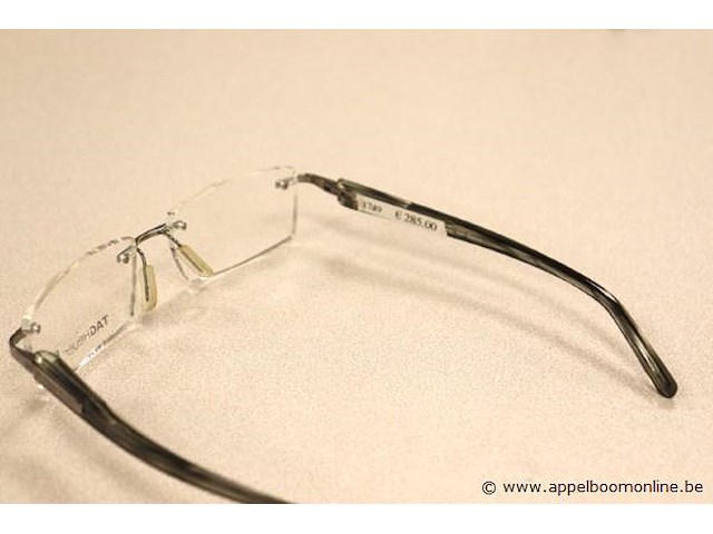 Design brilmontuur tag huer - afbeelding 3 van  3