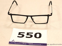 Design brilmontuur theo antwerp central - afbeelding 1 van  3