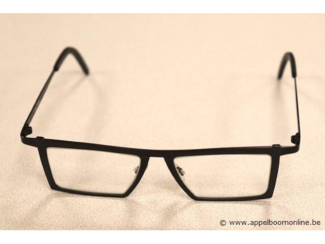 Design brilmontuur theo antwerp central - afbeelding 2 van  3