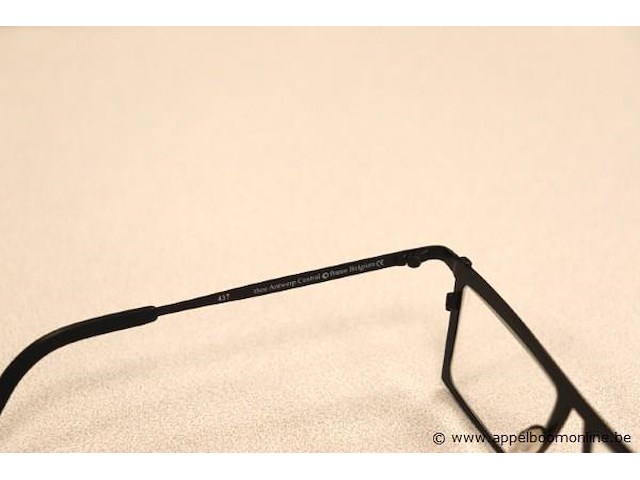 Design brilmontuur theo antwerp central - afbeelding 3 van  3