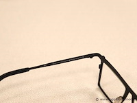 Design brilmontuur theo antwerp central - afbeelding 3 van  3