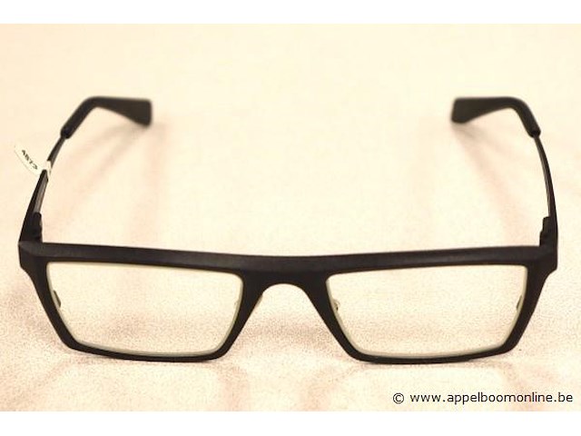 Design brilmontuur theo brasco - afbeelding 2 van  3