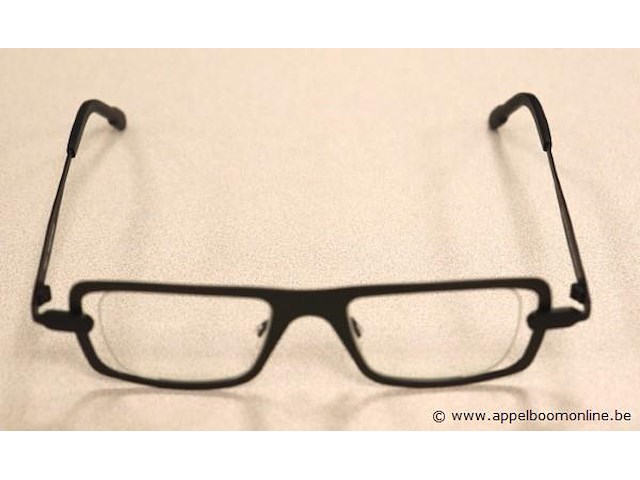 Design brilmontuur theo breve - afbeelding 2 van  3