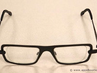 Design brilmontuur theo breve - afbeelding 2 van  3