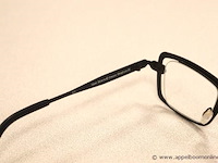 Design brilmontuur theo breve - afbeelding 3 van  3