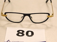 Design brilmontuur theo caron - afbeelding 1 van  3