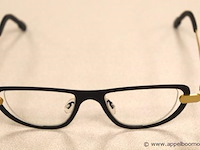 Design brilmontuur theo caron - afbeelding 2 van  3