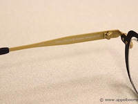 Design brilmontuur theo caron - afbeelding 3 van  3